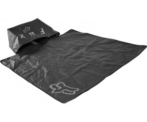 Мат FOX UTILITY CHANGING MAT [Black], Special Bag